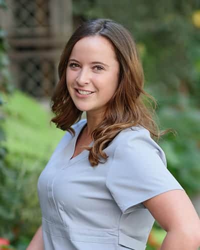 Mallory Matuseski