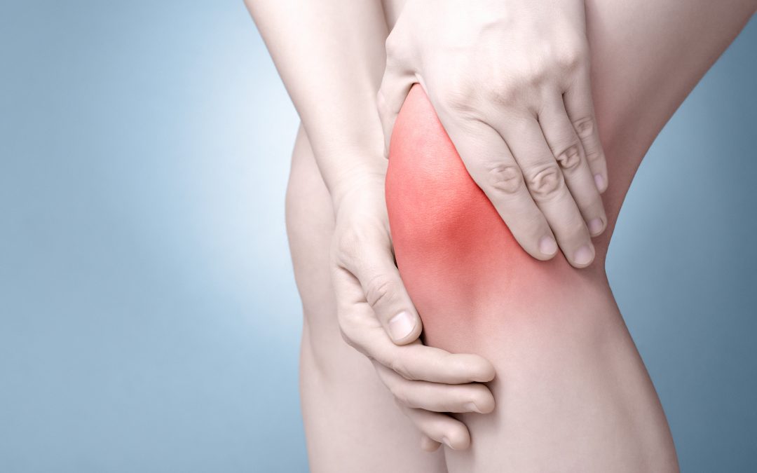 Best Treatment for Knee Pain – NJ Area Experts