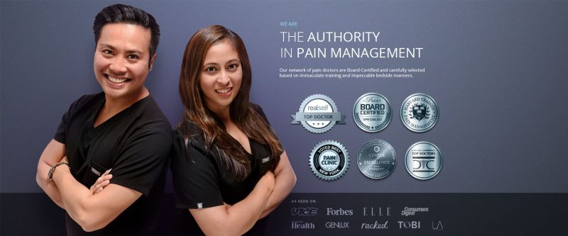 Many people are confused about what to do for their chronic pain. As a consequence, finding effective pain management is critical for seeking relief. The good news is that there are many options. The challenge is finding suitable treatments for your lifestyle.