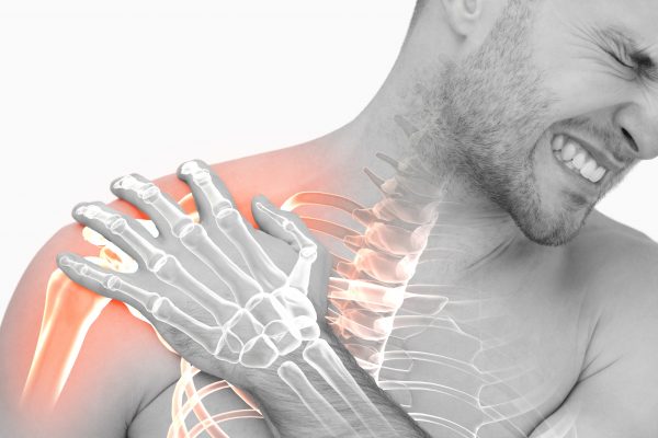 Shoulder injuries are common and uncomfortable. Learn how to heal rotator cuff strain without surgery or pain medication. Advice from pain doctors.