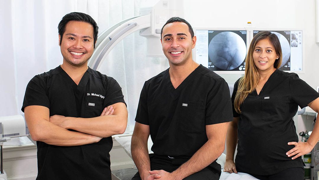 Back Pain Specialist NYC Guide – A Variety of Pain Management NYC Doctors and Techniques