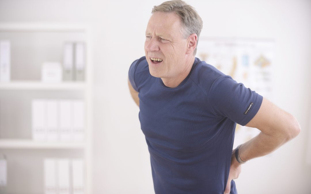 Types Of Doctors That Specialize in Back Pain