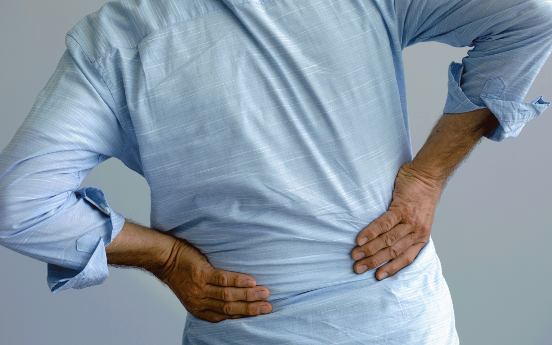 What Type of Specialists Are the Best for Treating Back Pain?