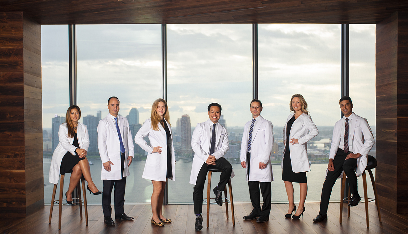 Suffering from chronic pain? The board-certified pain doctors at Pain Treatment Specialists utilize top pain treatments in NYC to alleviate chronic neck pain, back pain, elbow pain, and shoulder pain.