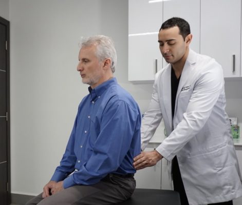 Are you suffering from chronic back pain? In this article, we’ll discuss the best type of chronic back pain doctor and who is the best back doctor for back pain.