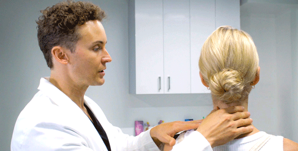 Which Doctor Has the Best Treatment for Neck Pain in NYC?