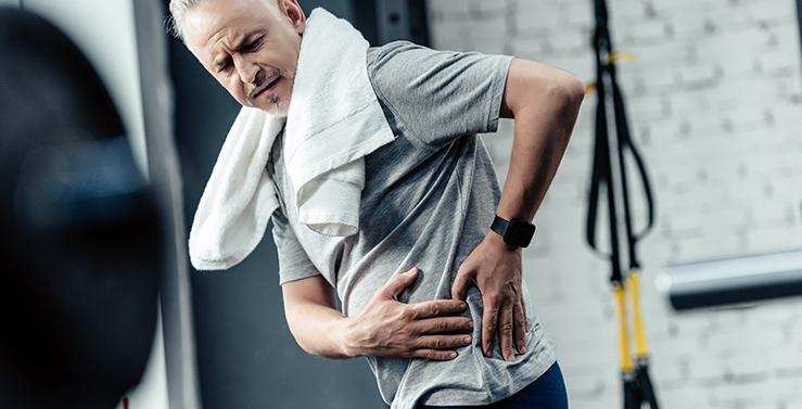 Chronic back and neck pain, from pinched nerves or degenerative disc disease, creates tremendous daily pain. The best back pain treatment doctors in New York utilize minimally-invasive techniques to treat chronic back pain.