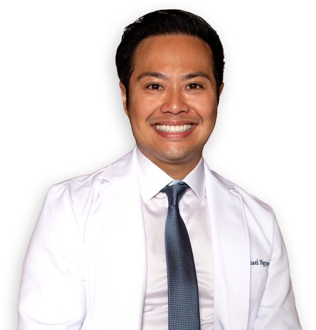 Dr. Michael Nguyen