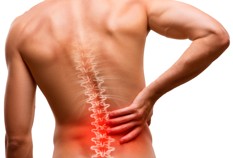 Back pain treatment Paramus