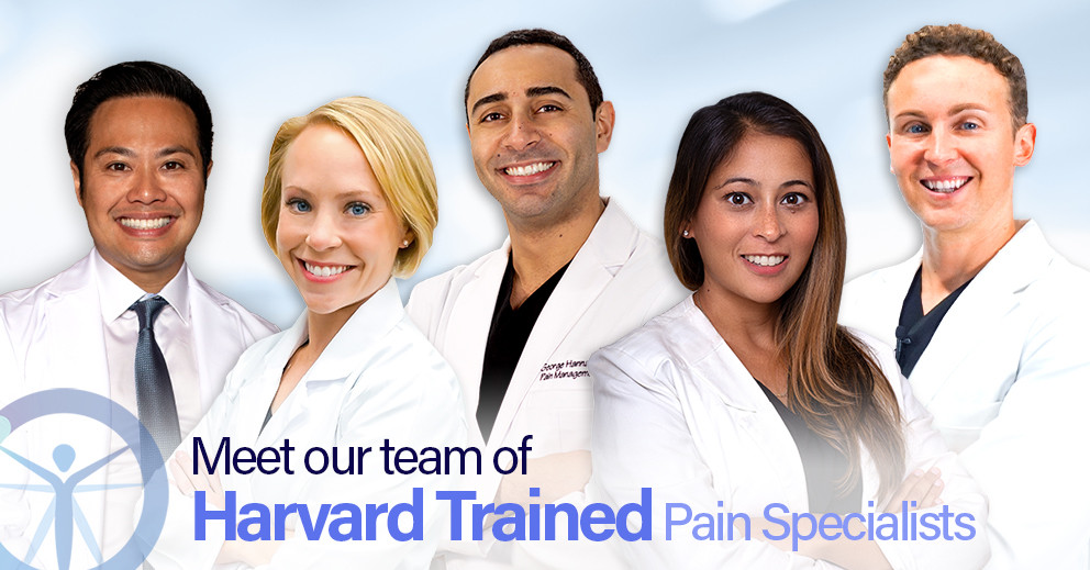Pain Doctors Near Me – Select Specialists For Herniated Disc And Other Spinal Discs Issues