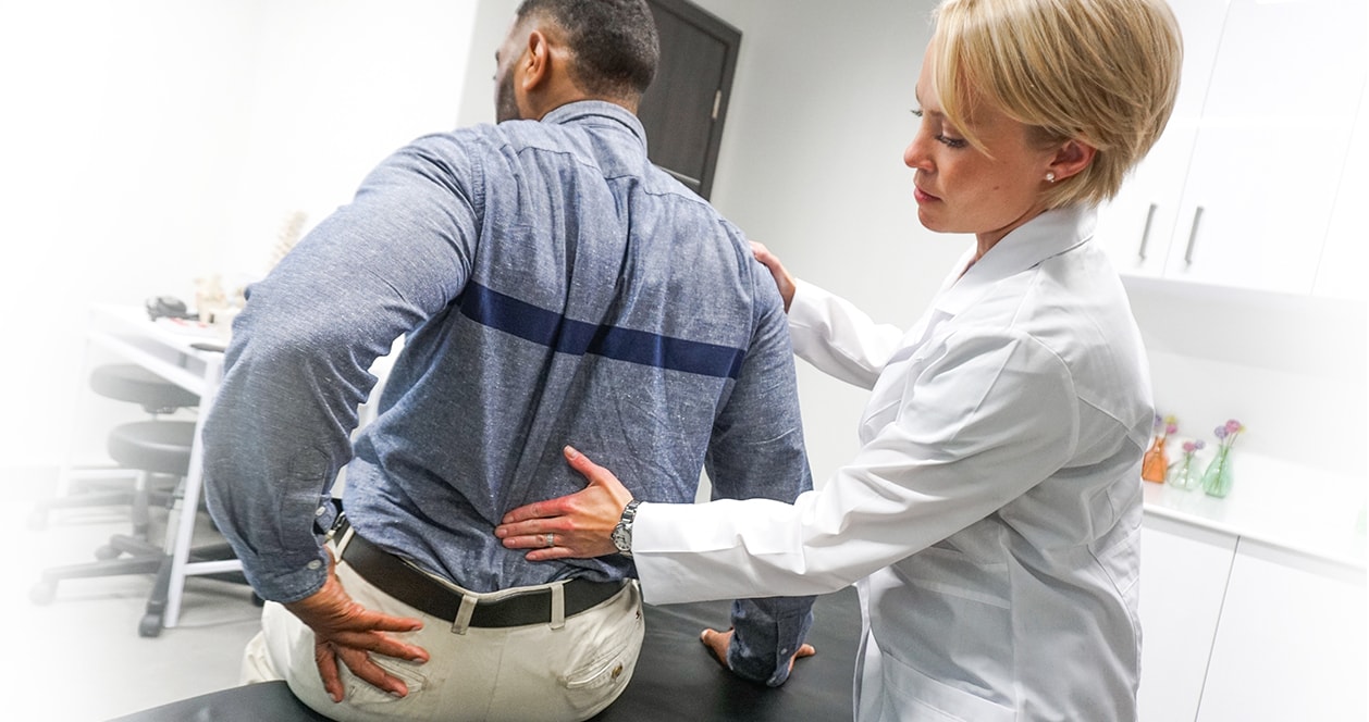 Do you seek relief from back pain? A back surgeon and a back pain specialist in NYC are not the same thing. Here’s how to choose between the two. 