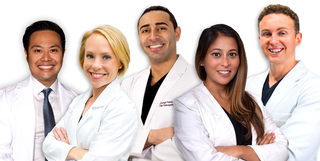 Who Are The Best Knee Doctors In NJ? | A Harvard Doctor Answers