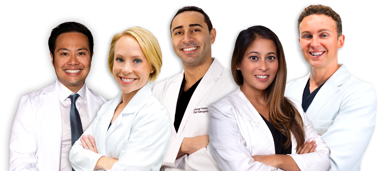 If you live in Bergen County, where can you turn for pain management dealing with chronic pain, neck pain, and back pain? At Pain Treatment Specialists, the best back specialist in Paramus, our team of Harvard trained pain management doctors use minimally invasive back pain treatments such as nerve blocks and steroid injections to treat chronic pain.