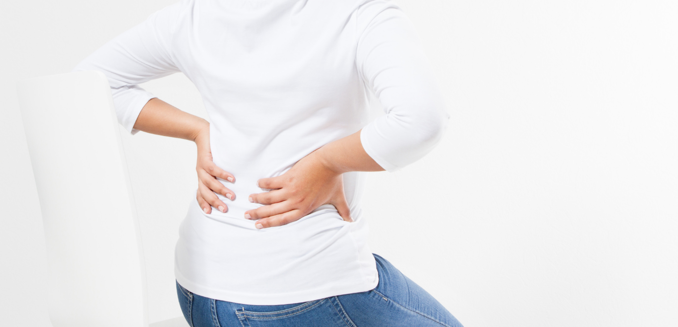 Are you looking for inferior back pain treatment near me? Hopefully not! Your back is an essential structure that deserves our award-winning treatment!