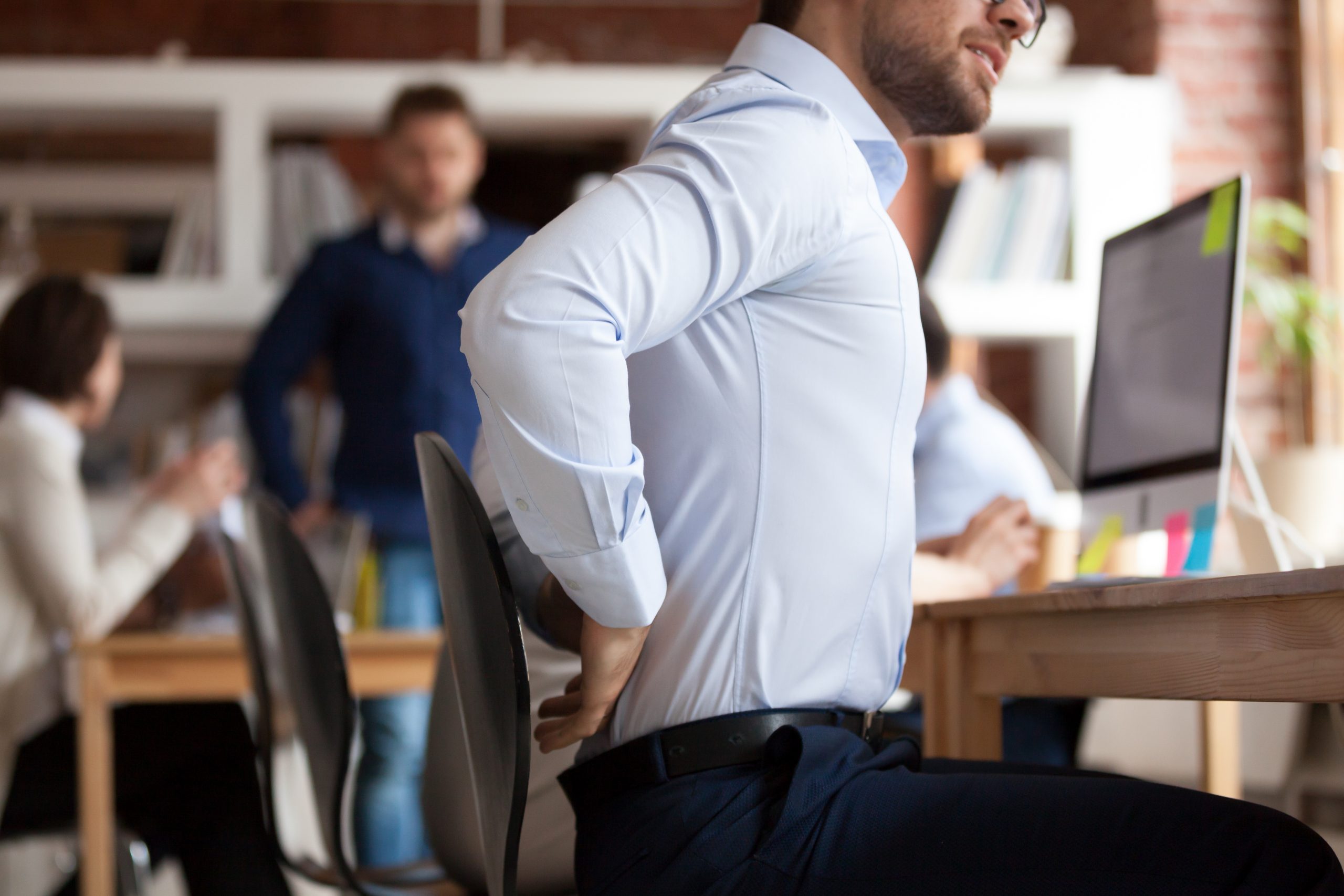 Back-Pain-shutterstock_1320323012 If you’re looking for the best pain treatment midtown NY, then this Harvard clinic is for you. It uses the latest minimally invasive treatments that avoid surgery.