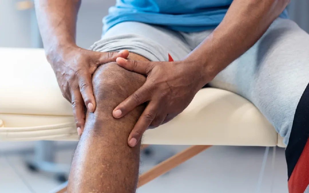 Rheumatologist vs. Orthopedist: Which Knee Pain Doctor is Best?