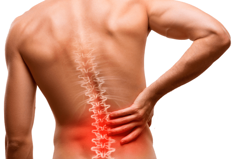 Lower-Back-Pain Are you tired of back pain dragging you down? Are you discouraged or stressed by limited mobility? Here are tips to alleviate back pain in Paramus quickly.
