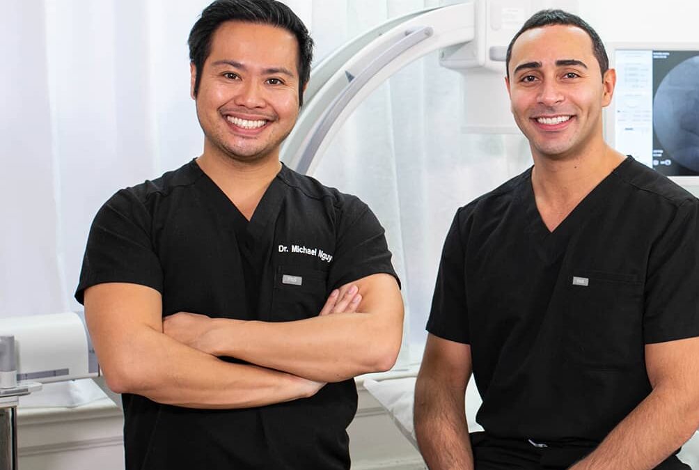 How to Acquire Precise Knee Pain Treatment in New York