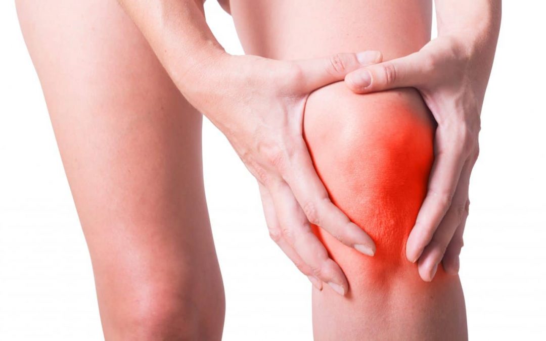 What Are the Newest Options for Knee Pain Treatment Near Me?