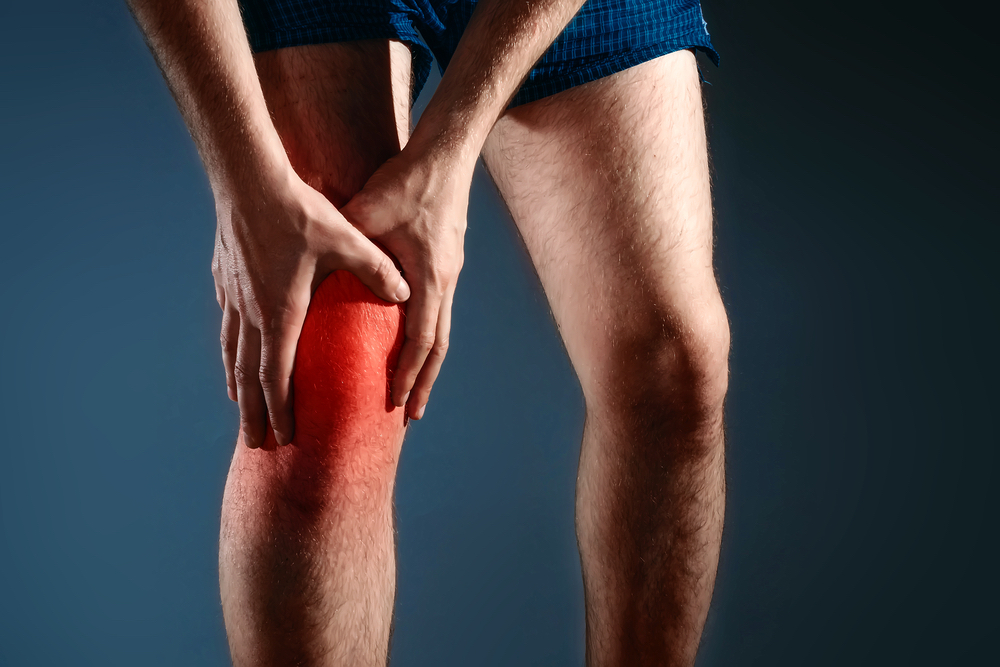 What Is the Best Treatment for Knee Pain in Clifton?