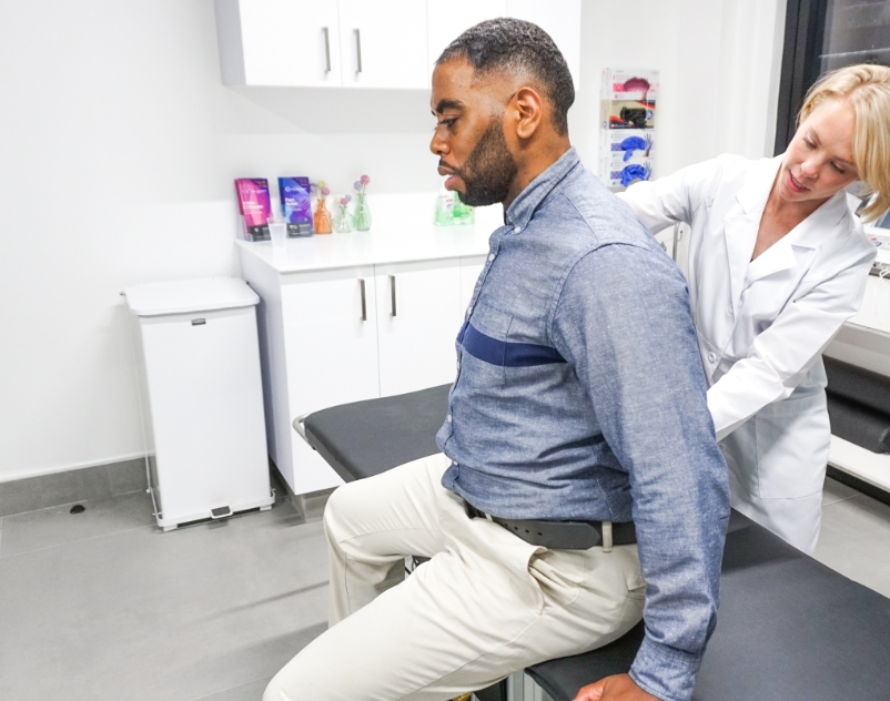 Looking for the best doctor for neck pain in hackensack nj? This Harvard medical group uses the latest non-invasive treatments. Who is the best neck doctor in nj?