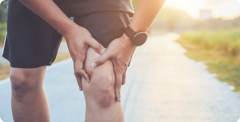 What Is the Best Knee Pain Relief in West Orange According to Doctors?