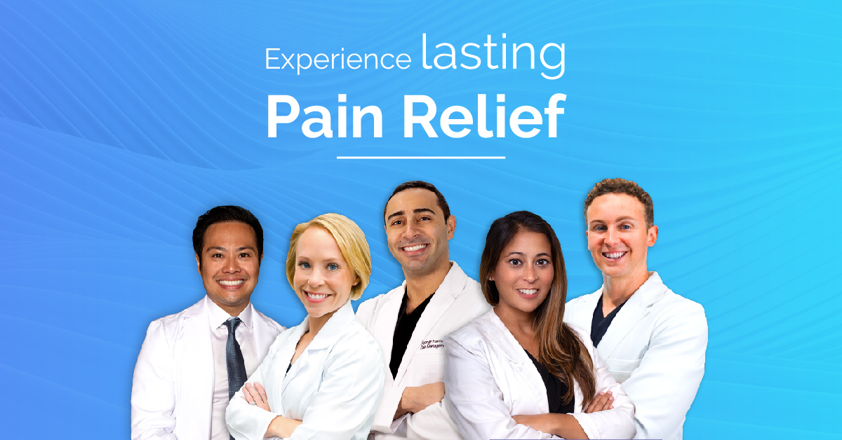 Harvard Trained Pain Doctors Pain Specialists Pain Management Near Me