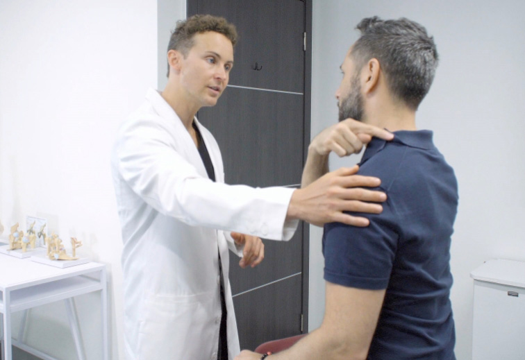 Looking for the best neck pain doctor in hackensack nj? This Harvard medical group uses the latest minimally invasive options. Who is the best neck doctor?