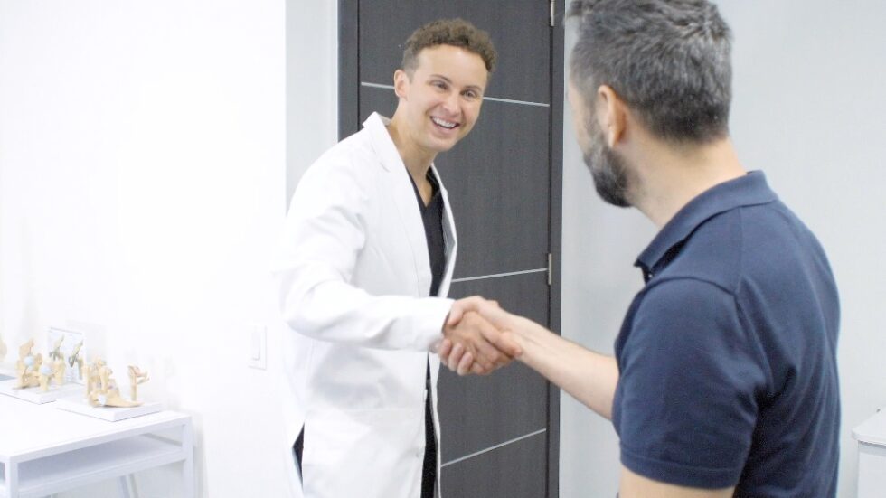 Harvard Trained Pain Doctors Find the Best Back Doctor Near Me at Pain Treatment Specialists