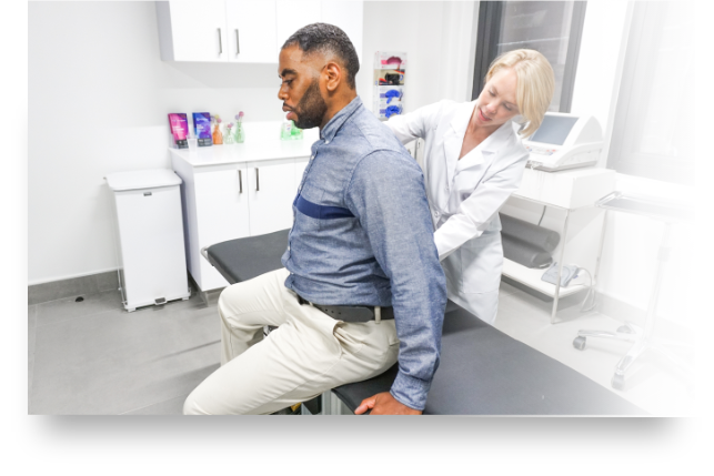 How Does a Sciatica Pain Specialist near Me Treat Sciatica Pain?