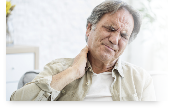 Consult with a Neck Pain Doctor in NYC for Pinched Nerves and Muscle Strains