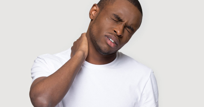 What Can a Neck Pain Doctor in Manhattan Do for Chronic Neck Pain?