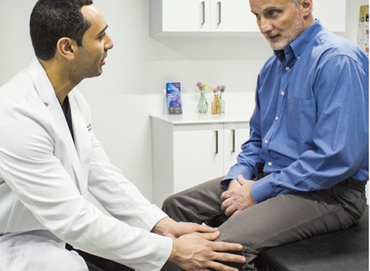 Meet with a Sciatica Doctor in NY and Find Relief from Symptoms of Sciatica