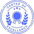 Center-of-excellence-Badge