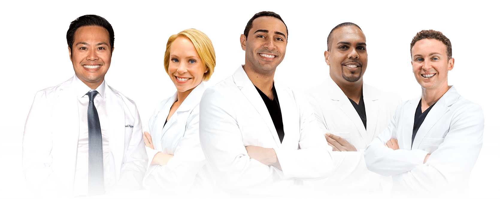 PTS Doctors Mobile Version 767x307 Meet the Pain Treatment Specialists