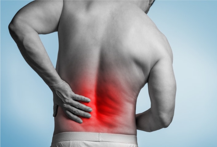 Learn How a Pain Doc in Clifton Uses Minimally Invasive Treatments for Chronic Joint Pain