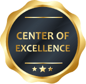 Center-Of-Excellence