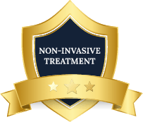 Non-Invasive-Treatment