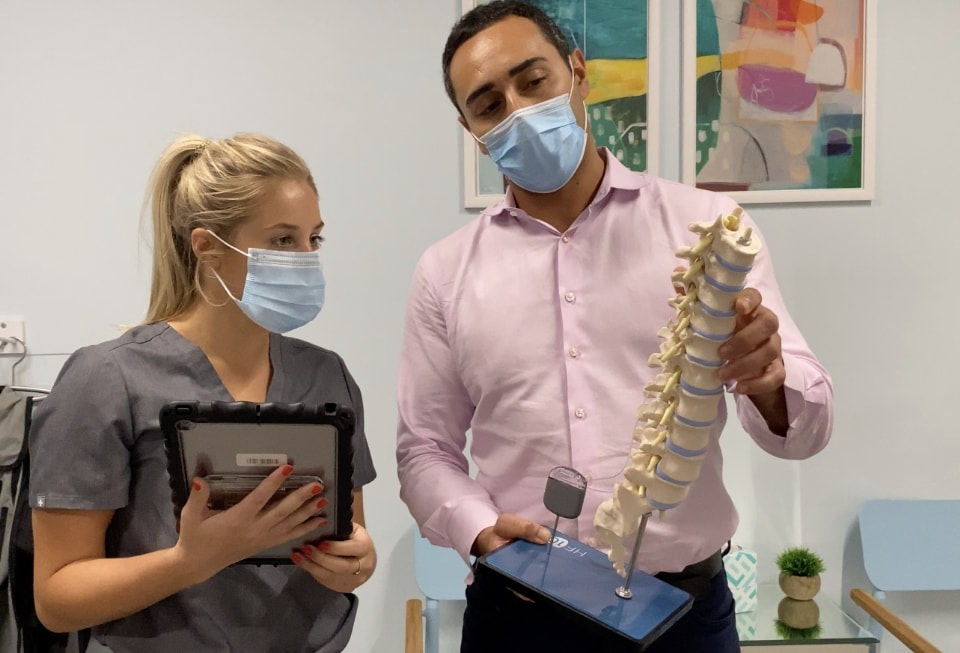 Looking for the best pain doctor in west orange? This Harvard medical group uses the latest minimally invasive treatments. What are the best treatment options?