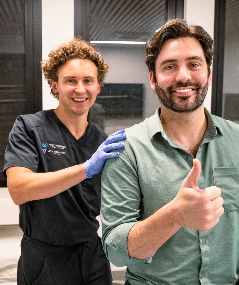 Harvard Trained Pain Doctor Where to Find the Best Arthritis Doctor