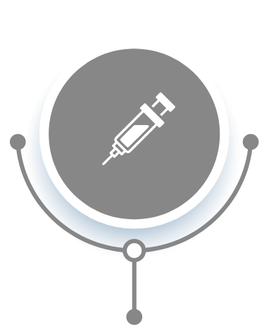Injections Icon (1) Physical Therapy Icon