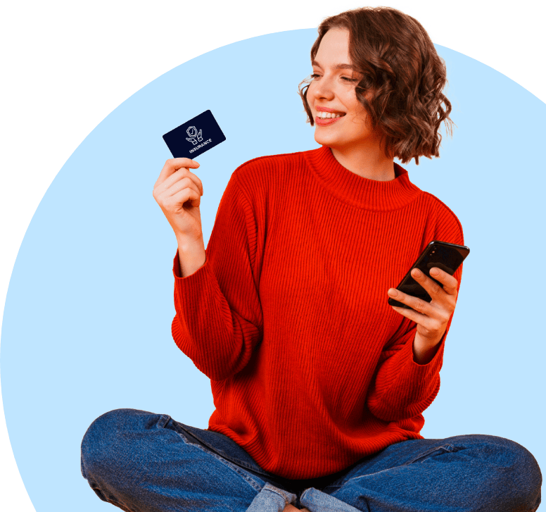 Insurance-coverage-card Insurance coverage card