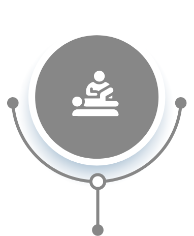 Physical Therapy Meds Icon Physical Therapy Icon