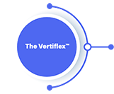 Vertiflex Procedure Icon Mobile Physical Therapy Icon Mobile
