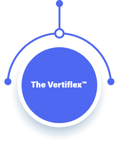 Vertiflex Procedure Icon Minimally Invasive Lumbar Decompression Icon