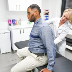 Learn how Pain Treatment Specialists diagnose chronic pain with advanced methods, imaging, tests, and personalized care for effective minimally invasive pain treatments.