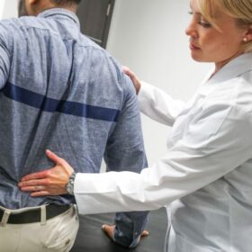 Pain Treatment Specialists offers effective strategies for living a healthy lifestyle with chronic pain. Contact us for minimally invasive treatments for chronic pain today.