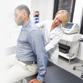 Explore common types of chronic pain, including symptoms and possible causes. Schedule a consultation with Pain Treatment Specialists to explore your pain treatment options!