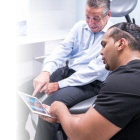 Pain Treatment Specialists offers effective strategies for living a healthy lifestyle with chronic pain. Contact us for minimally invasive treatments for chronic pain today.