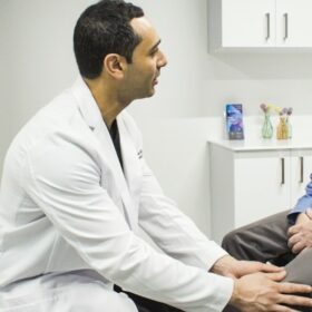 Discover the benefits of physical therapy for chronic pain relief. Expert recommendations to incorporate PT into your pain management regimen.